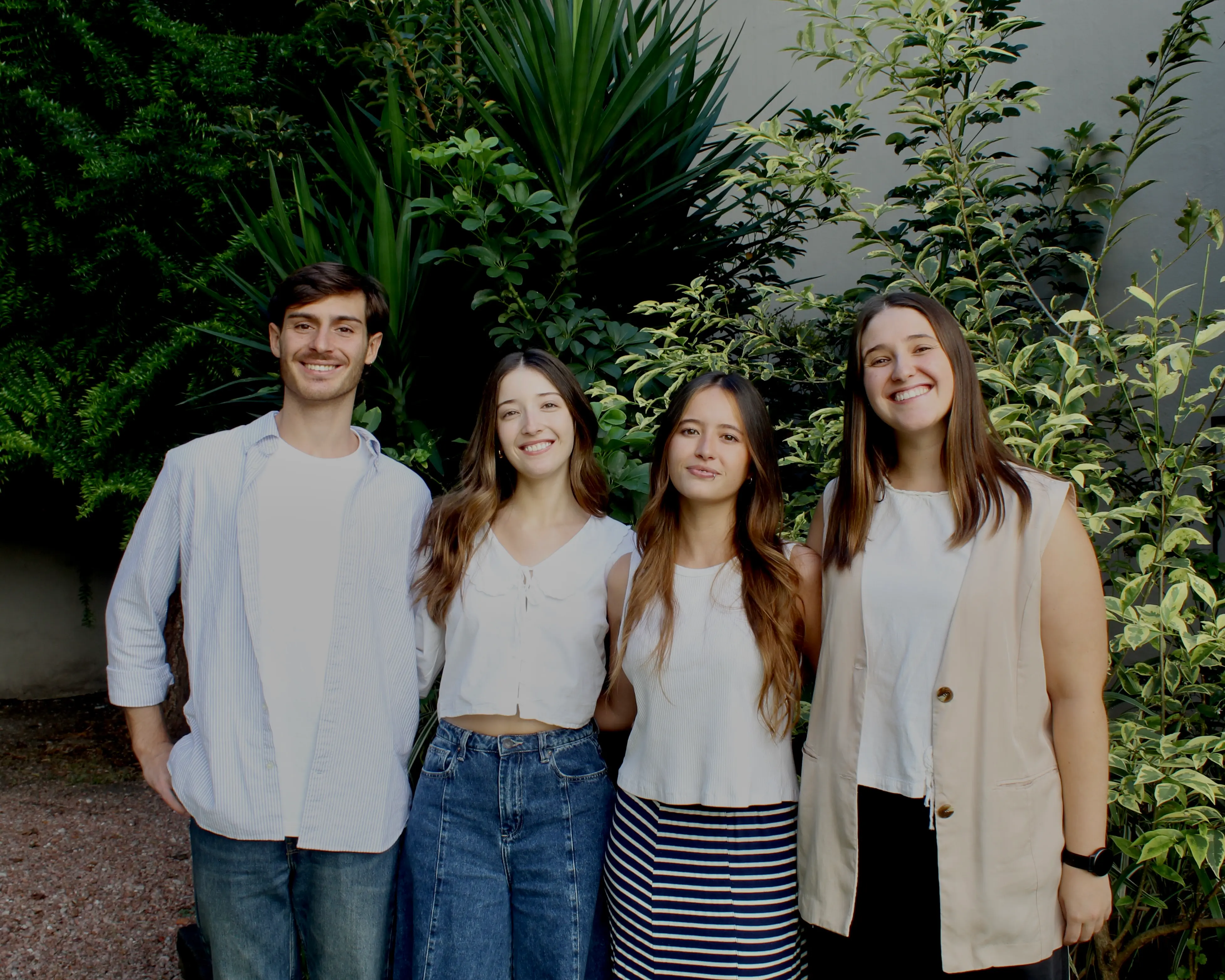 Nosotros